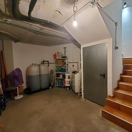 Casa 25 Villa Riópar Eksteriør bilde