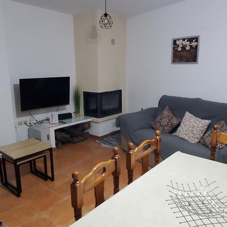 Casa 25 Villa Riópar Eksteriør bilde