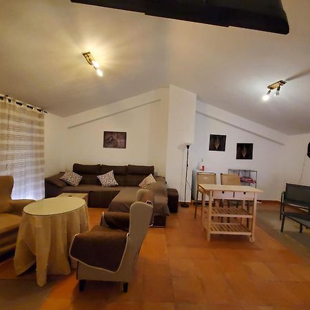 Casa 25 Villa Riópar Eksteriør bilde