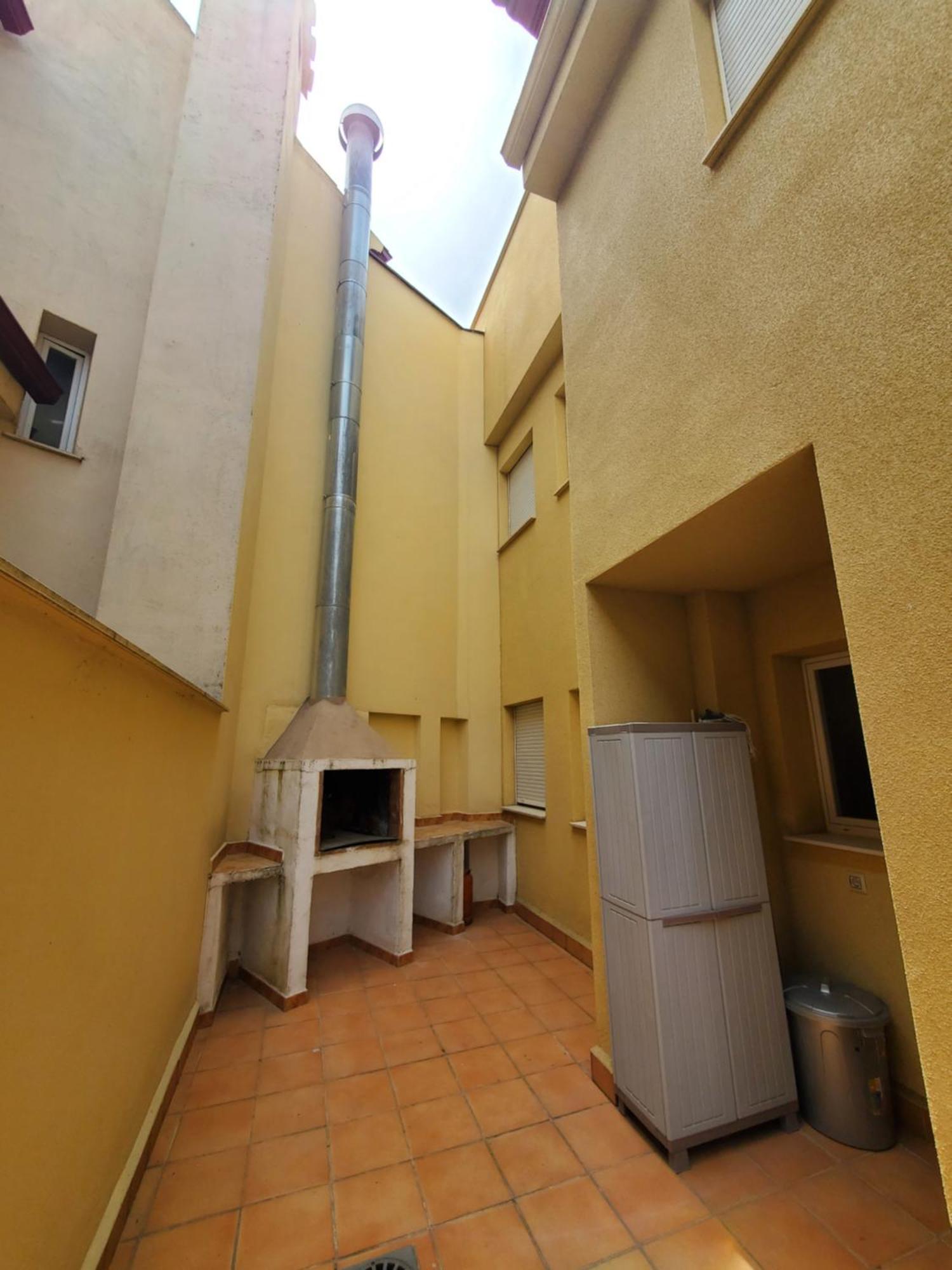 Casa 25 Villa Riópar Eksteriør bilde