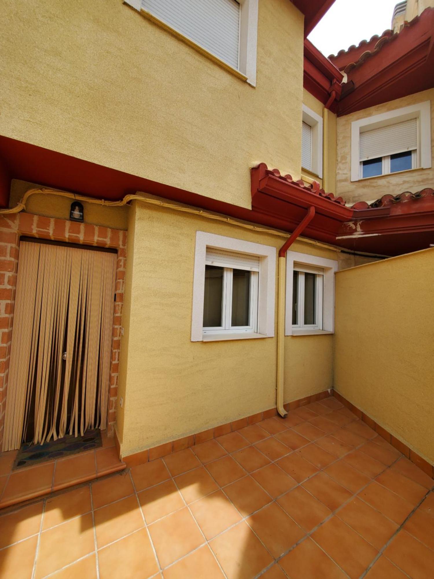 Casa 25 Villa Riópar Eksteriør bilde