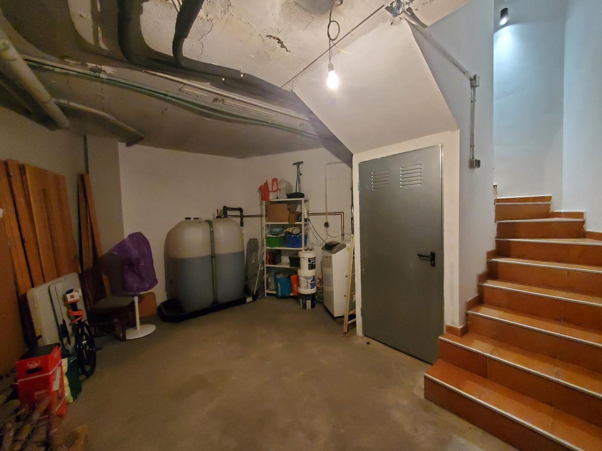 Casa 25 Villa Riópar Eksteriør bilde