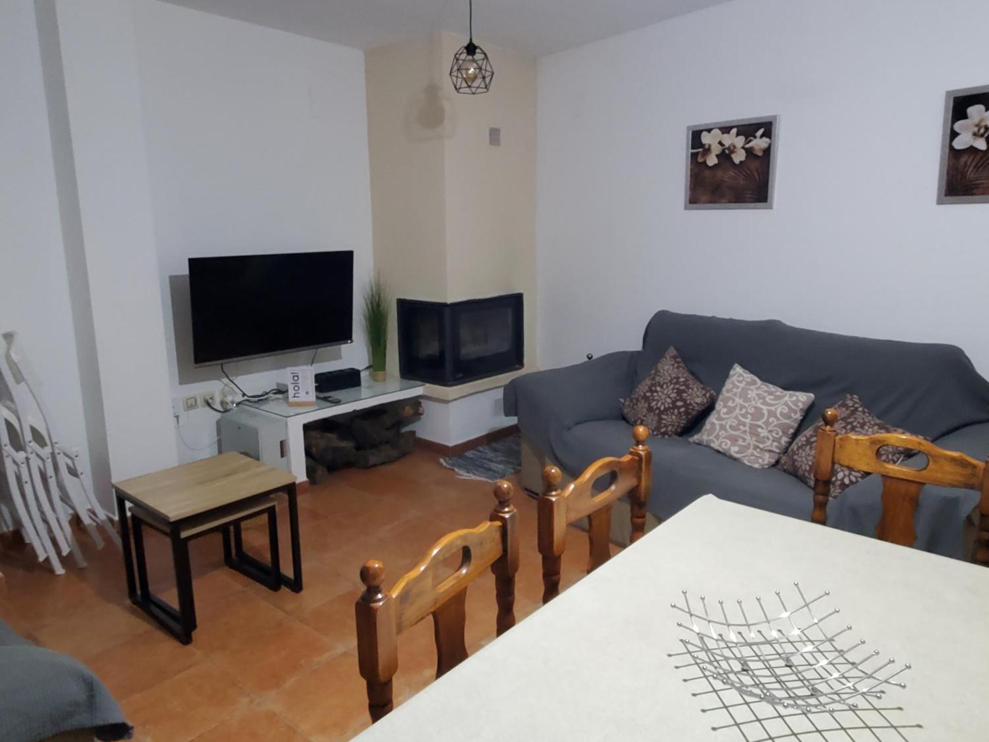 Casa 25 Villa Riópar Eksteriør bilde