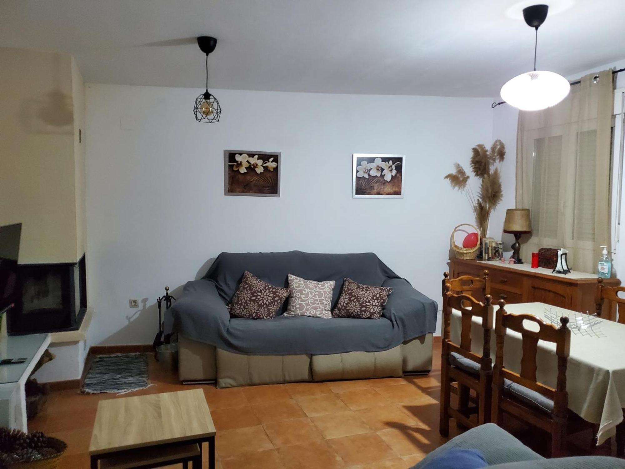 Casa 25 Villa Riópar Eksteriør bilde