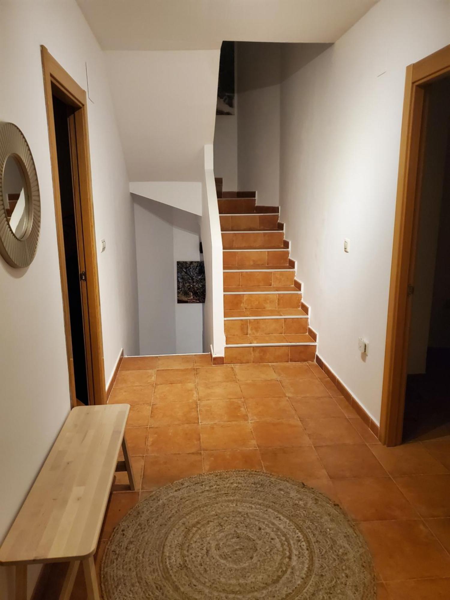 Casa 25 Villa Riópar Eksteriør bilde