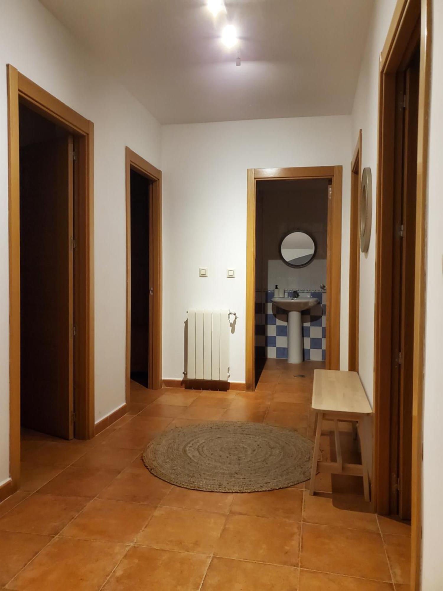 Casa 25 Villa Riópar Eksteriør bilde