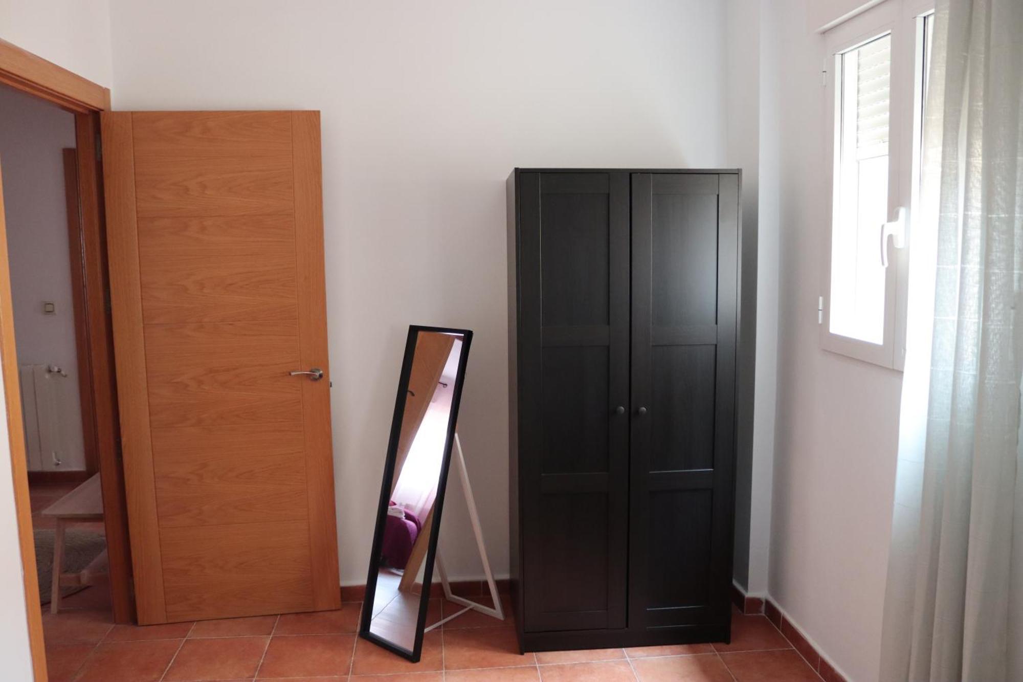 Casa 25 Villa Riópar Eksteriør bilde