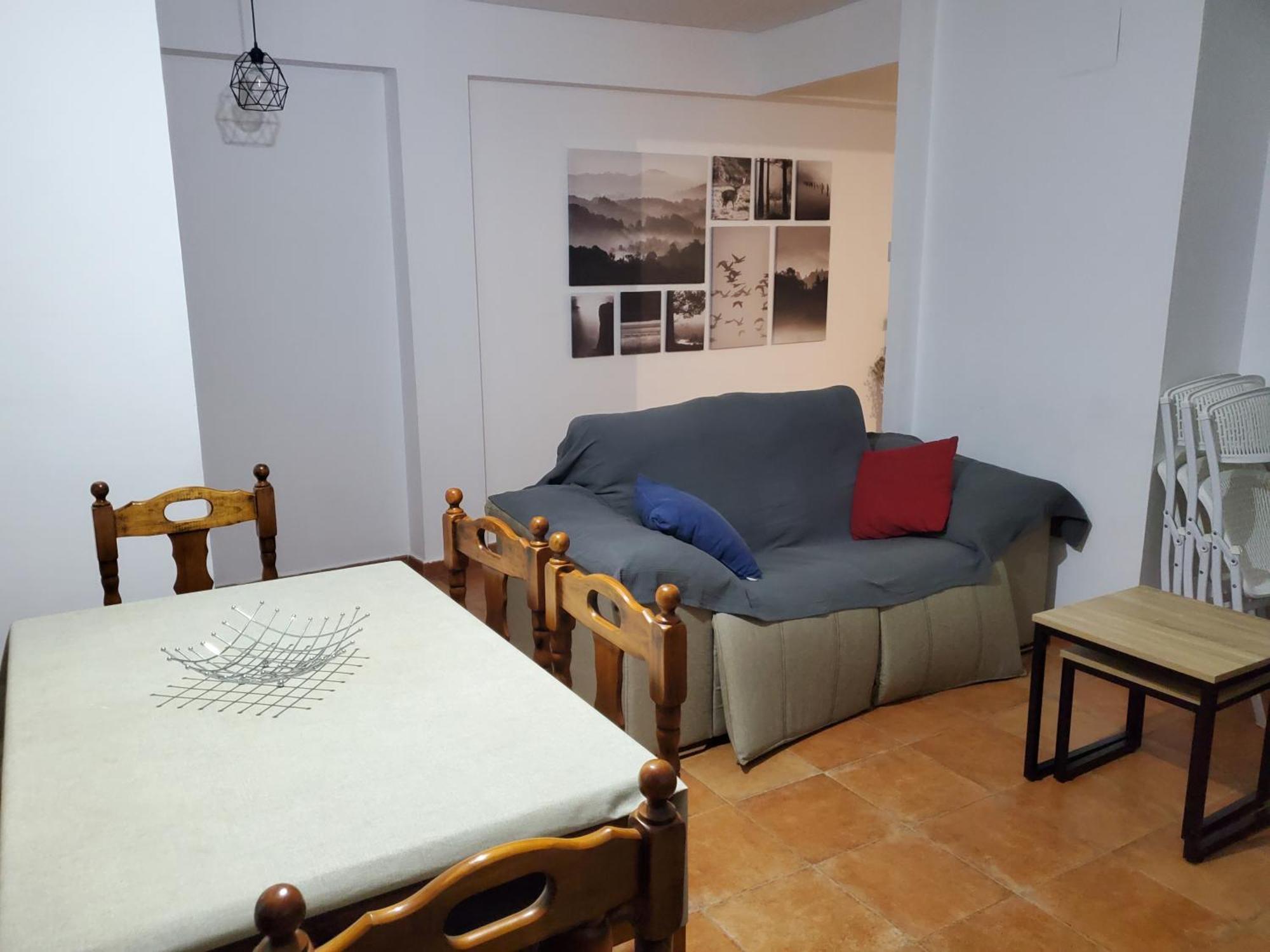 Casa 25 Villa Riópar Eksteriør bilde