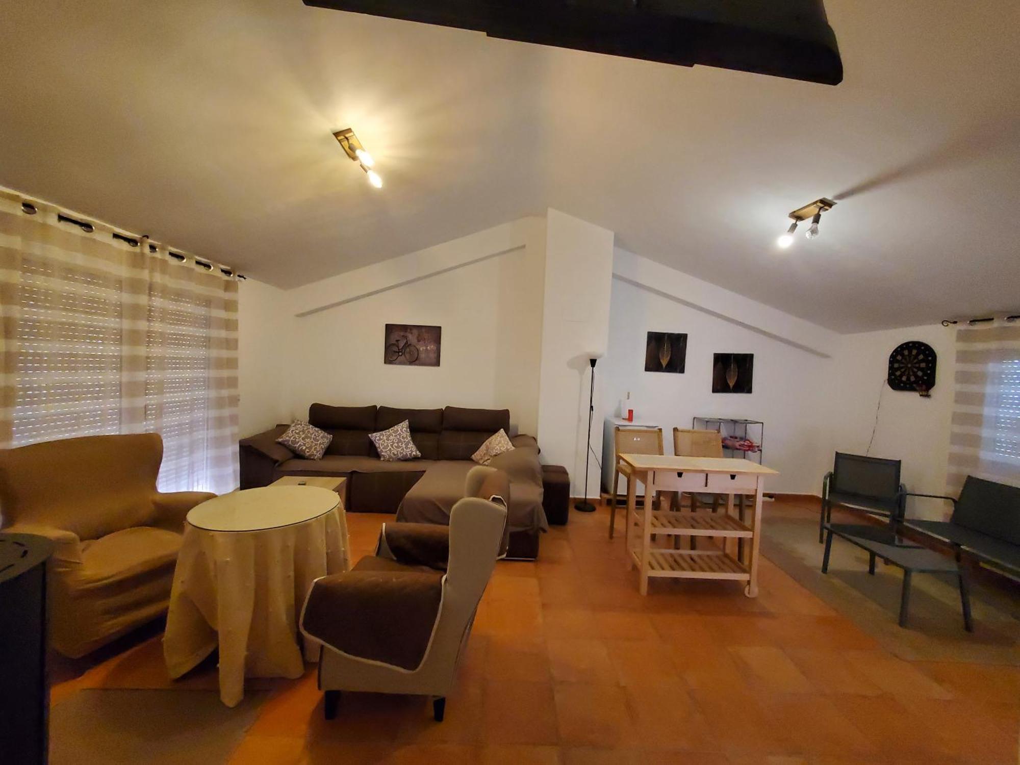 Casa 25 Villa Riópar Eksteriør bilde