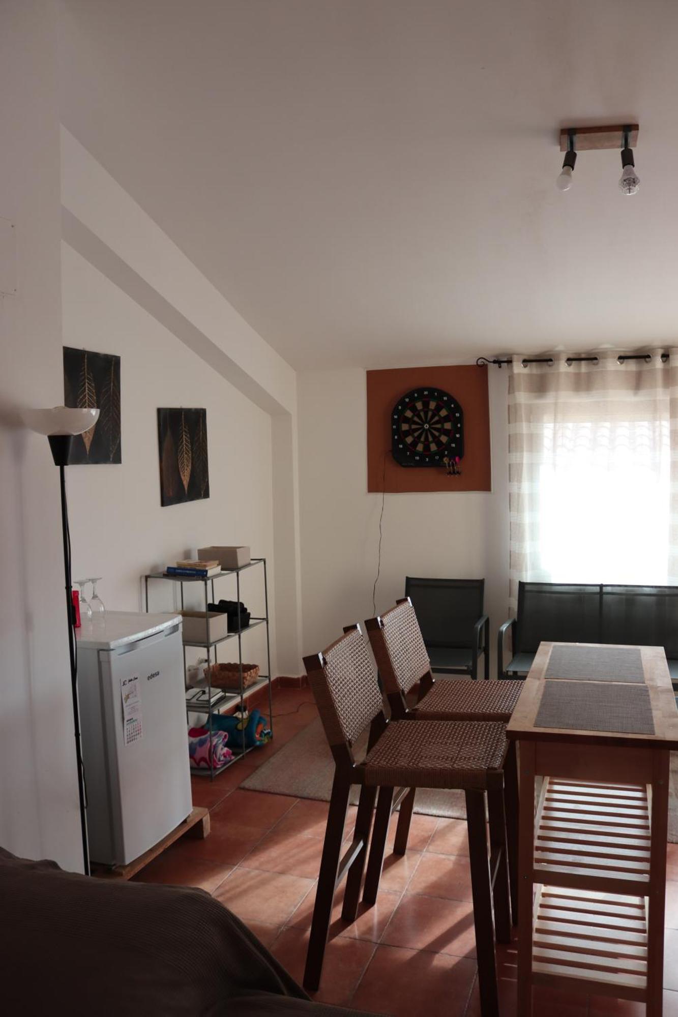 Casa 25 Villa Riópar Eksteriør bilde