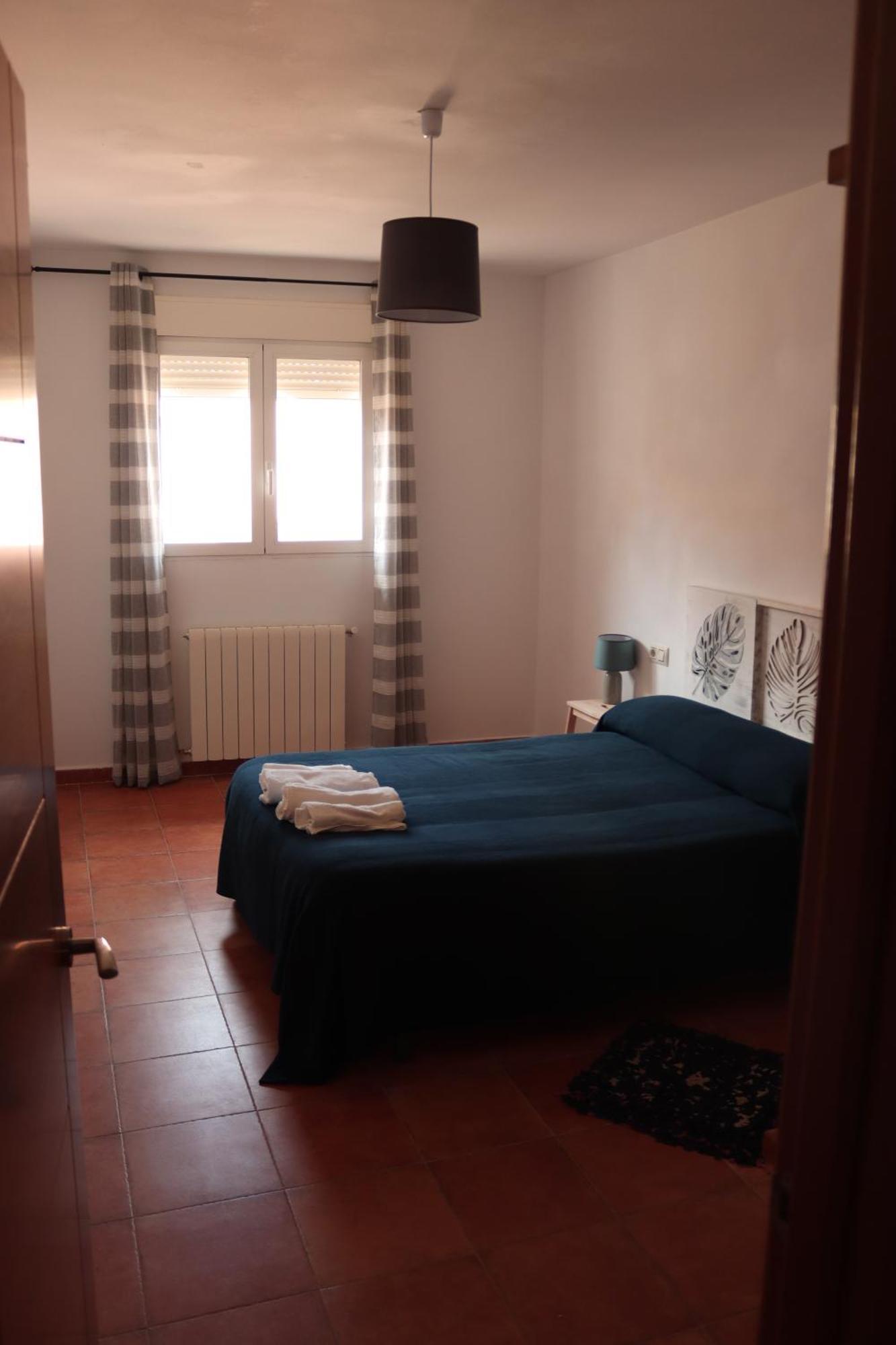 Casa 25 Villa Riópar Eksteriør bilde
