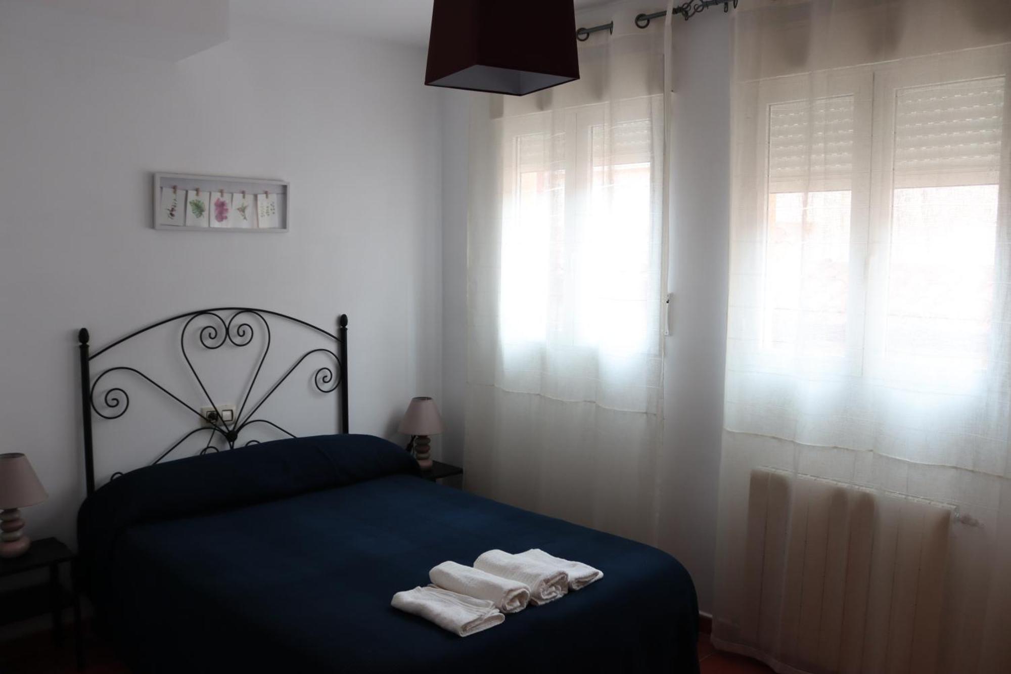 Casa 25 Villa Riópar Eksteriør bilde