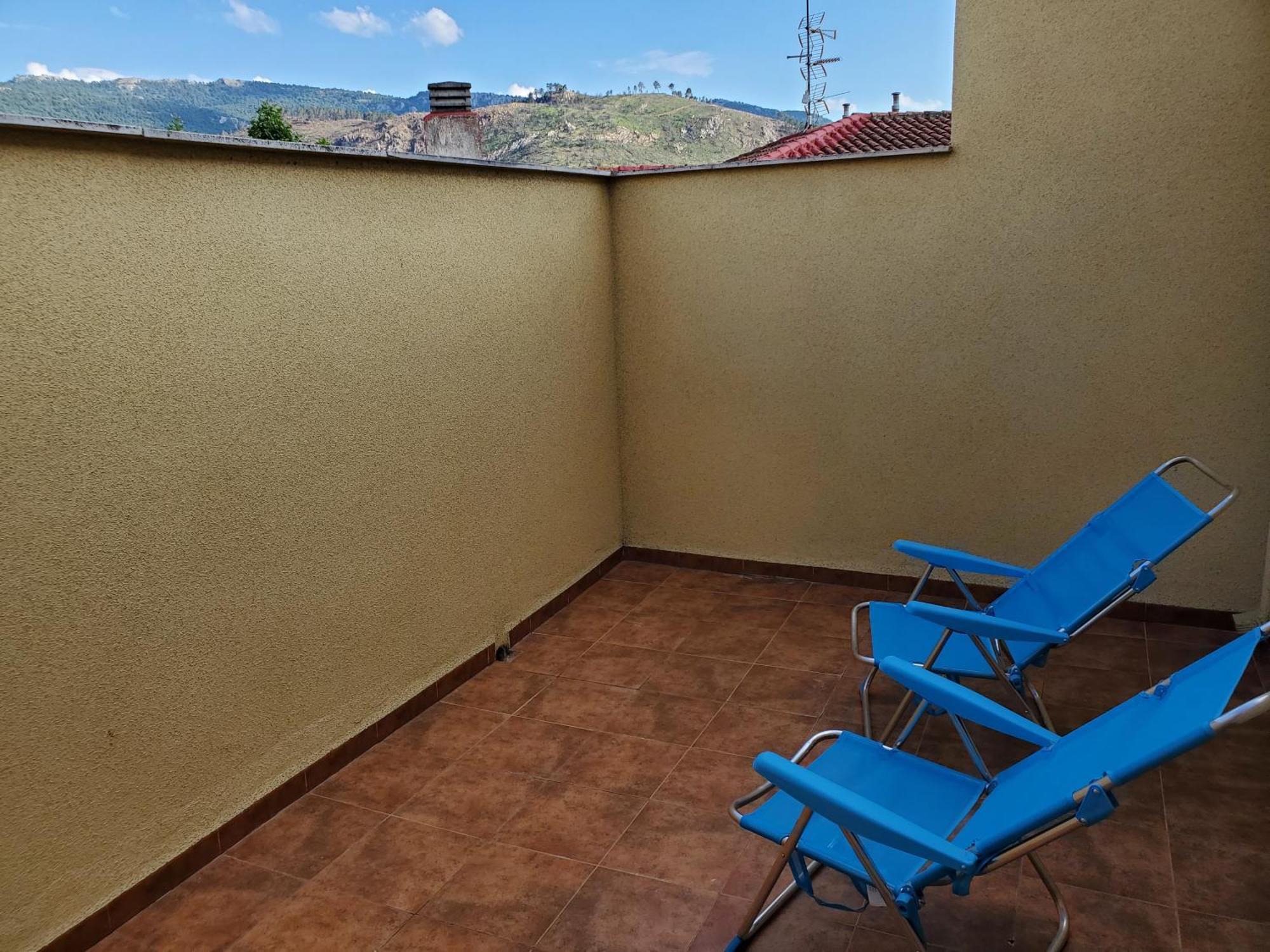 Casa 25 Villa Riópar Eksteriør bilde