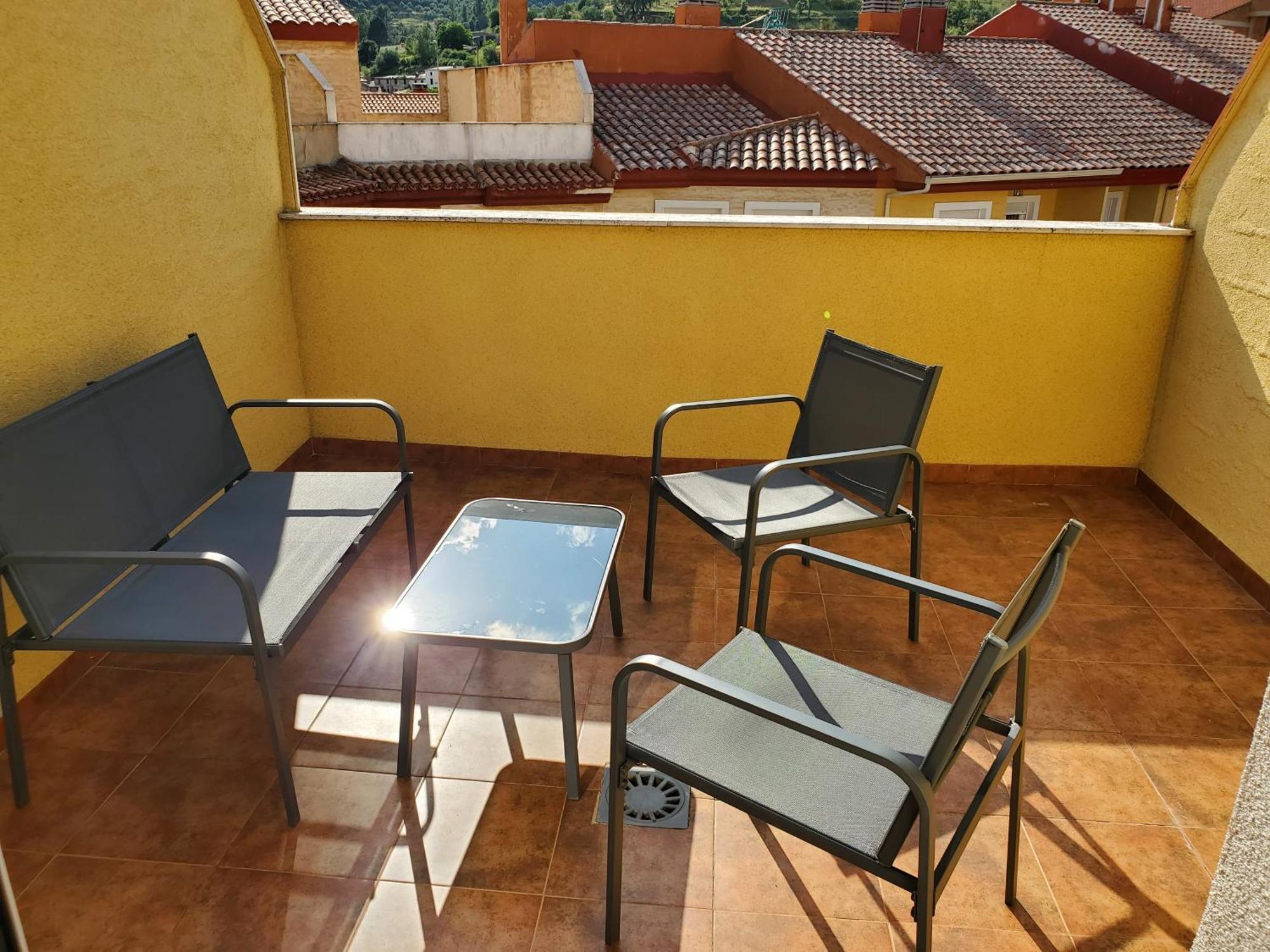 Casa 25 Villa Riópar Eksteriør bilde